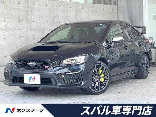 スバル WRX STI STI タイプS 3.7万Km (愛知県)[065]の
