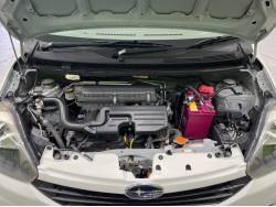 プレオプラス Ｅの中古車画像