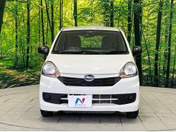 プレオプラス Ｅの中古車画像