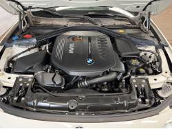 ４シリーズ ４４０ｉグランクーペ Ｍスポーツの中古車画像