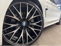 ４シリーズ ４４０ｉグランクーペ Ｍスポーツの中古車画像