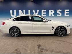 ４シリーズ ４４０ｉグランクーペ Ｍスポーツの中古車画像