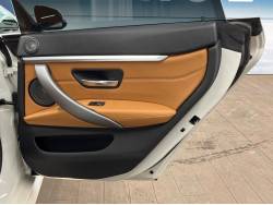 ４シリーズ ４４０ｉグランクーペ Ｍスポーツの中古車画像