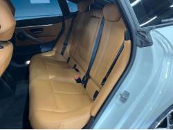 ４シリーズ ４４０ｉグランクーペ Ｍスポーツの中古車画像