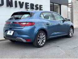 メガーヌ ＧＴラインの中古車画像