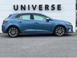 メガーヌ ＧＴラインの中古車画像