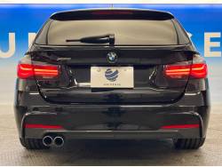 ３シリーズ ３２０ｉ ｘＤｒｉｖｅツーリング Ｍスポーツの中古車画像