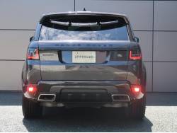 レンジローバースポーツ ＨＳＥ ２５８ＰＳの中古車画像