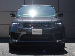 レンジローバースポーツ ＨＳＥ ２５８ＰＳの中古車画像