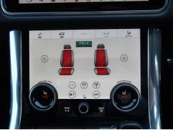 レンジローバースポーツ ＨＳＥ ２５８ＰＳの中古車画像