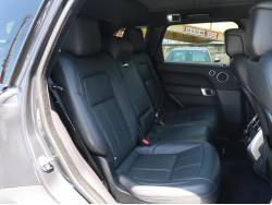 レンジローバースポーツ ＨＳＥ ２５８ＰＳの中古車画像