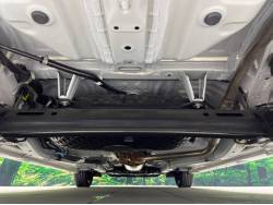 シフォン カスタムＲ リミテッド スマートアシストの中古車画像