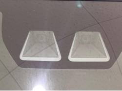 シフォン カスタムＲ リミテッド スマートアシストの中古車画像