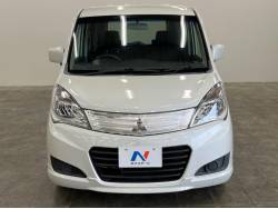 デリカＤ：２ Ｘの中古車画像