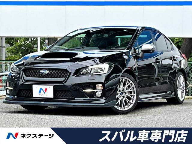 スバル WRX S4 (VBH) オプションフロントグリル J1017VC120