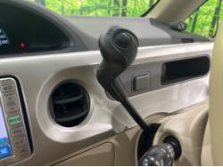 ポルテ １５０ｉの中古車画像