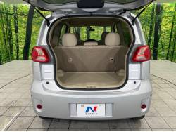 ポルテ １５０ｉの中古車画像