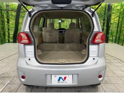 ポルテ １５０ｉの中古車画像