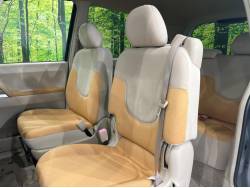 ポルテ １５０ｉの中古車画像