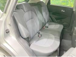 デュアリス ２０Ｓの中古車画像