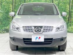 デュアリス ２０Ｓの中古車画像