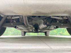 デュアリス ２０Ｓの中古車画像