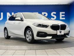 １シリーズ １１８ｉ プレイの中古車画像