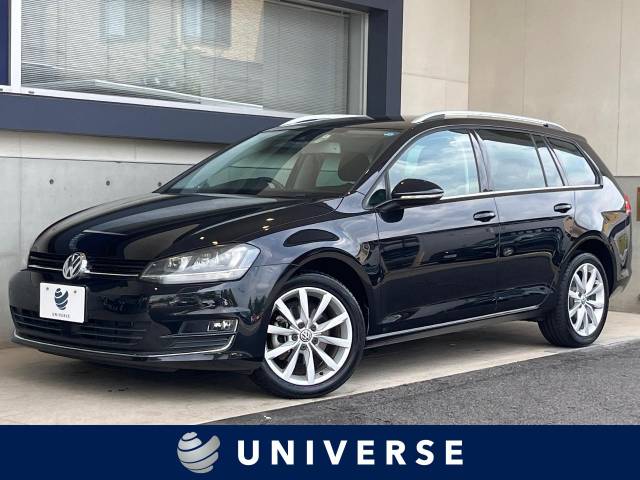 フォルクスワーゲンGolfVariant ゴルフ ヴァリアント、手ぬぐい、非売品 フォルクスワーゲンGolfVariant ゴルフ ヴァリアント、手ぬぐい