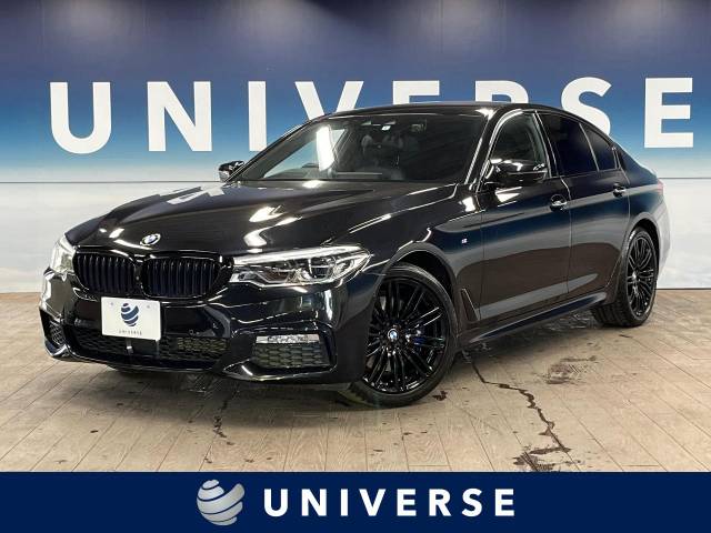 BMW 5シリーズ 530i エディション ミッション：インポッシブル