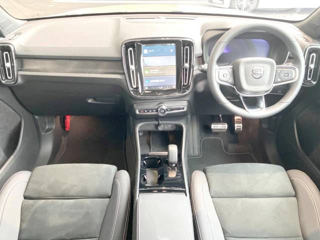 ボルボ Ｃ４０リチャージ リチャージ アルティメットツインモーター 0.5万Km (神奈川県)[552]の中古車詳細