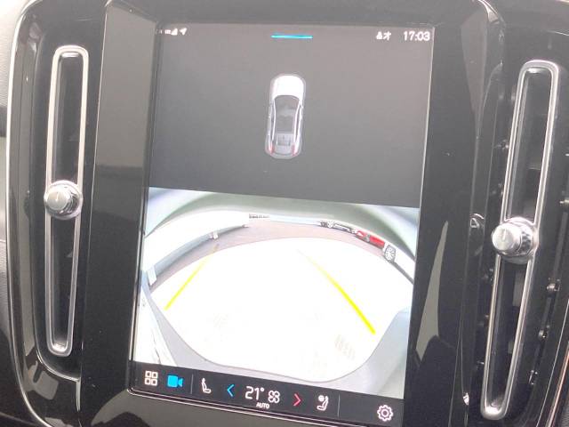 ボルボ Ｃ４０リチャージ リチャージ アルティメットツインモーター 0.5万Km (神奈川県)[552]の中古車詳細