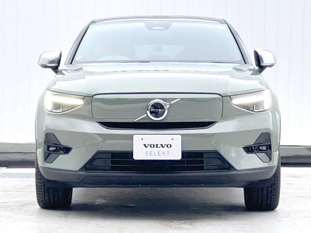 ボルボ Ｃ４０リチャージ リチャージ アルティメットツインモーター 0.5万Km (神奈川県)[552]の中古車詳細