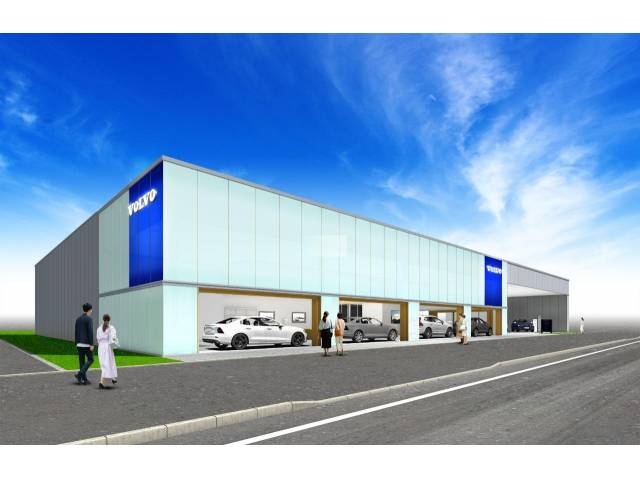 ボルボ Ｃ４０リチャージ リチャージ アルティメットツインモーター 0.5万Km (神奈川県)[552]の中古車詳細