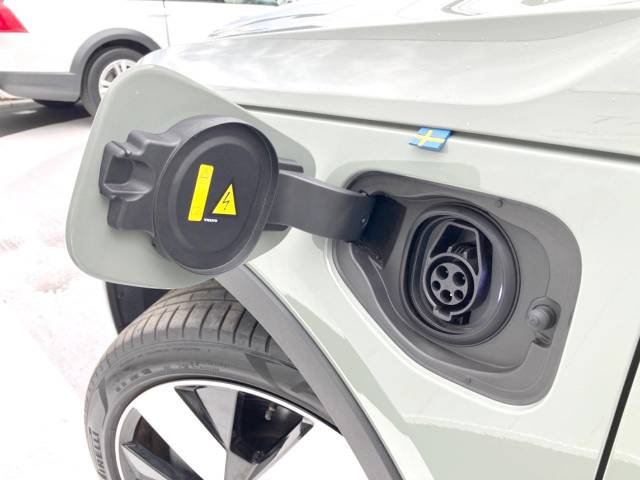 ボルボ Ｃ４０リチャージ リチャージ アルティメットツインモーター 0.5万Km (神奈川県)[552]の中古車詳細