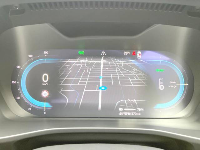 ボルボ Ｃ４０リチャージ リチャージ アルティメットツインモーター 0.5万Km (神奈川県)[552]の中古車詳細