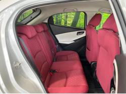 デミオ ＸＤノーブルクリムゾンの中古車画像