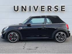 MINI ジョンクーパーワークス コンバーチブル（MINI）[6AT]の