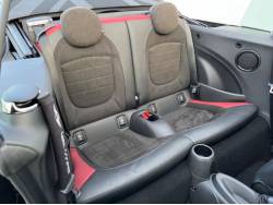 MINI ジョンクーパーワークス コンバーチブル（MINI）[6AT]の