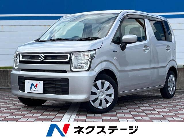 スズキ ワゴンR ハイブリッドFX 2.8万Km (愛知県)[151]の中古車詳細