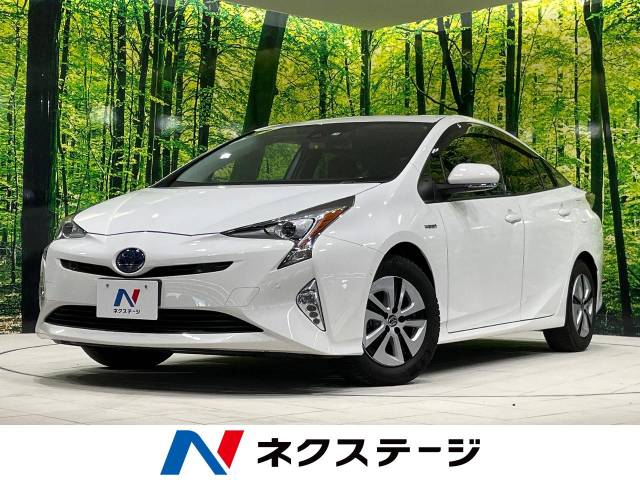 プリウス（28日23:00まで） トヨタ プリウス A 2.3万Km (大阪府)[600]の中古車詳細｜大阪府の