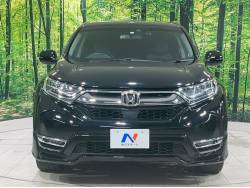 ＣＲ－Ｖハイブリッド ＥＸ・マスターピースの中古車画像