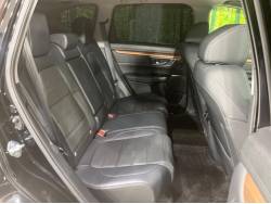 ＣＲ－Ｖハイブリッド ＥＸ・マスターピースの中古車画像