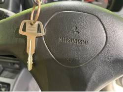 パジェロミニ ＸＲの中古車画像