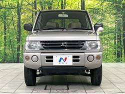 パジェロミニ ＸＲの中古車画像