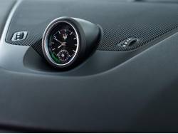 レヴァンテ グランルッソの中古車画像