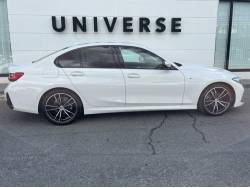 ３シリーズ ３２０ｉ Ｍスポーツの中古車画像