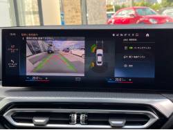 ３シリーズ ３２０ｉ Ｍスポーツの中古車画像