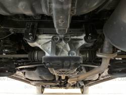 ヴォクシー Ｚ 煌の中古車画像