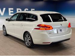 ３０８ ＳＷ アリュールの中古車画像