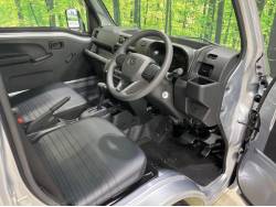 ハイゼットトラック スタンダード（スマートアシスト非装着車）の中古車画像